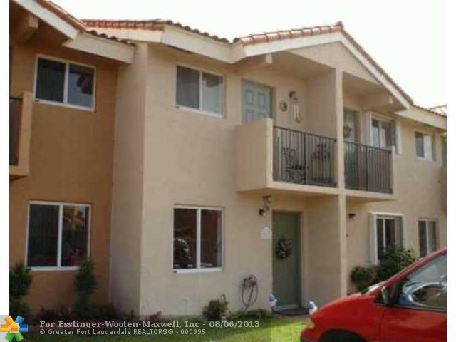 541 NW 82ND CT # 373, Miami, FL 33126