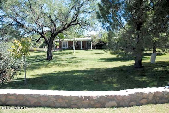 13 Nielson Lane, Tubac, AZ 85646