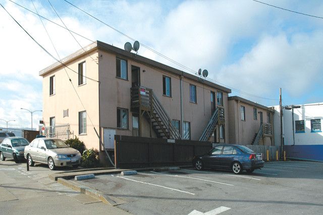 555 Mastick, San Bruno, CA 94066