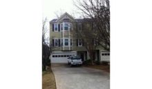 Unit 4000 - 4000 Spring Cove Drive Duluth, GA 30097