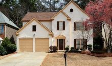 2312 Villa Brooke Court Duluth, GA 30097