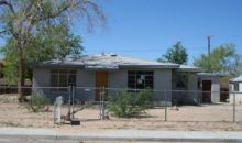 325 S Gordon Street Ridgecrest, CA 93555