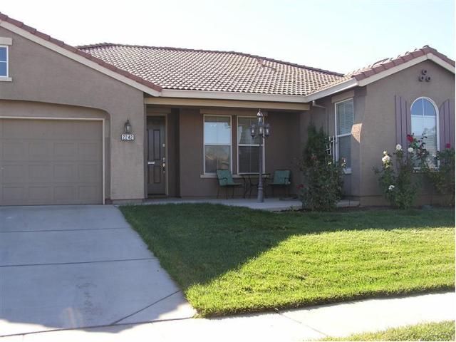 2242 Sheridan Ranch Circle, Olivehurst, CA 95961