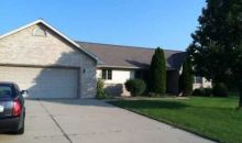 1125 Becca Ln Napoleon, OH 43545