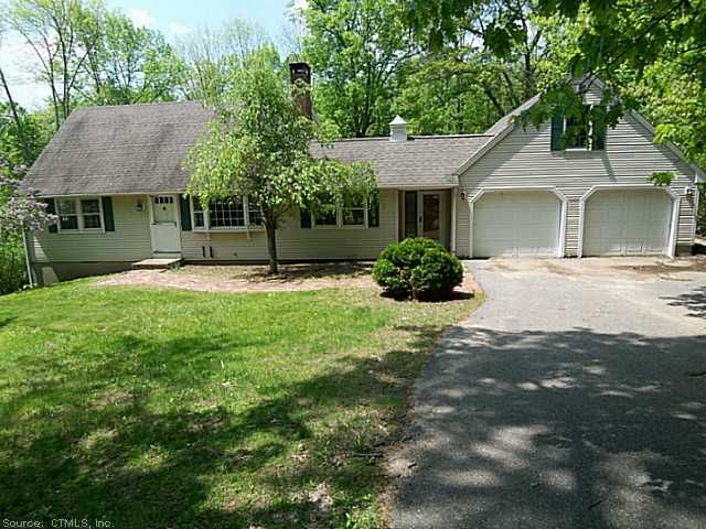 395 Bruning Rd, New Hartford, CT 06057