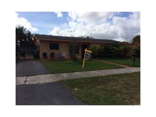 12040 SW 181 TE, Miami, FL 33177