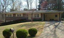 4459 Lake Ivanhoe Drive Tucker, GA 30084