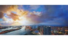 900 BISCAYNE BL # 2606 Miami, FL 33132