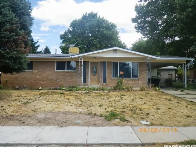 2328 N 840 W, Clearfield, UT 84015