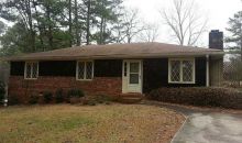 3025 Mattison Street Duluth, GA 30096