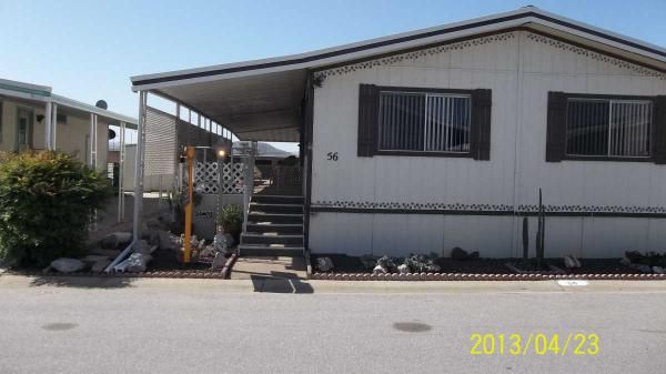 5700 W Wilson St Spc #56, Banning, CA 92220