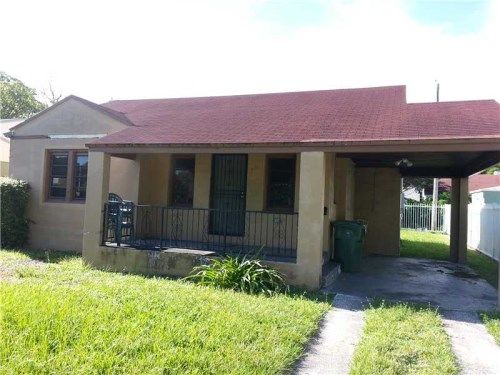 784 NW 47 TE, Miami, FL 33127