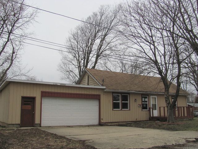 602 S Bill St, Plano, IL 60545