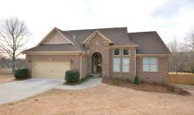 184 Lake Rockwell Drive Winder, GA 30680