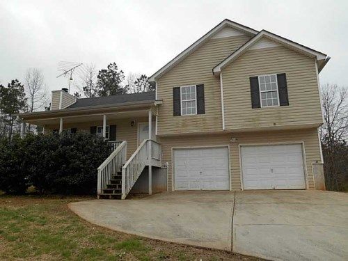 126 Diamond Court, Carrollton, GA 30116