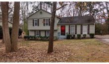 107 Park Place Stockbridge, GA 30281