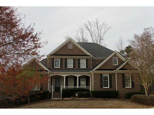 863 Carriage Post Court, Lawrenceville, GA 30046