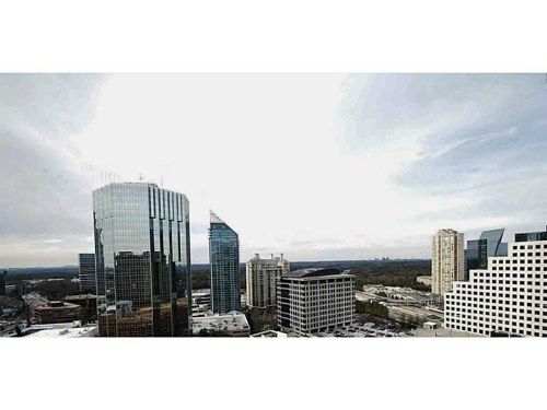 Unit 1919 - 3324 Peachtree Road Ne, Atlanta, GA 30326