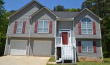 121 Cotton Drive Stockbridge, GA 30281