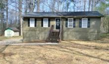 235 Ashland Drive Stockbridge, GA 30281