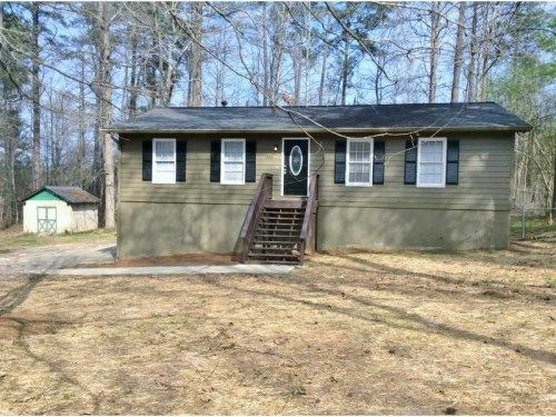 235 Ashland Drive, Stockbridge, GA 30281