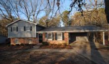 140 Oakhurst Tyrone, GA 30290