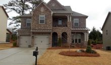 5920 Bluff Heights Drive Cumming, GA 30040