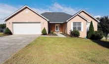 1031 Clover Dove Circle Friendsville, TN 37737