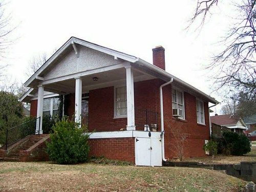 41 Sixth Street, Gainesville, GA 30504