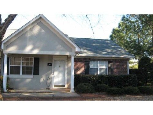 Unit 00 - 2871 Florence Drive, Gainesville, GA 30504