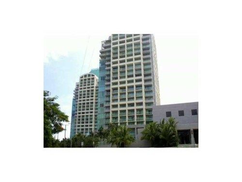 3350 SW 27 AV # 1706, Miami, FL 33133