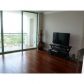 3350 SW 27 AV # 1706, Miami, FL 33133 ID:6977727