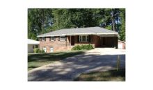 3217 Bunny Lane Decatur, GA 30034