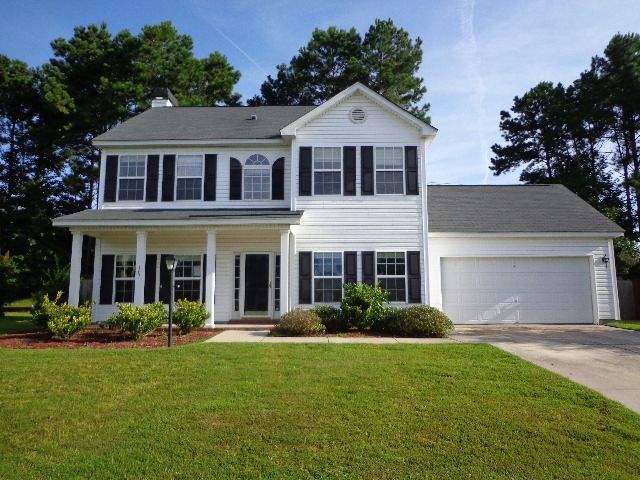 167 Cableswynd Way, Summerville, SC 29485