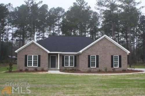 217 Jasmine Ln, Brooklet, GA 30415