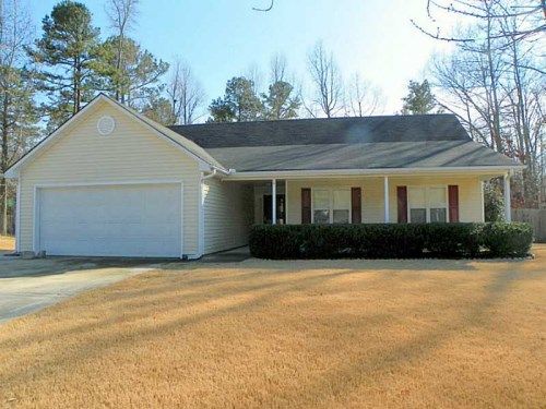 218 Richmond Hill Road, Monroe, GA 30655