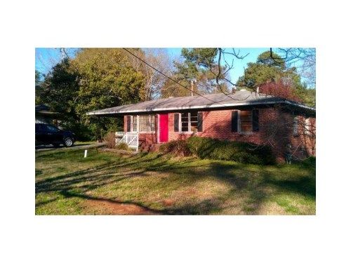 671 Highway 11, Monroe, GA 30655