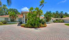 15335 OLD CUTLER ROAD # *** Miami, FL 33156