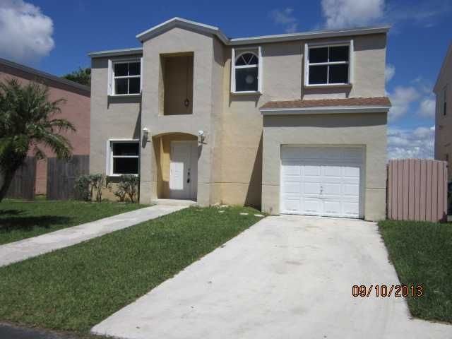 11801 SW 272 TE, Homestead, FL 33032