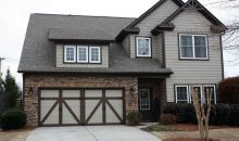 7728 Soaring Eagle Drive Flowery Branch, GA 30542