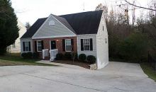 2537 Hollow Drive Gainesville, GA 30504