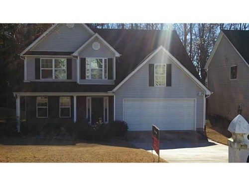 1633 Virgil Pond Lane, Loganville, GA 30052