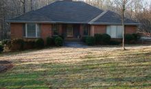 7765 Appaloosa Trail Gainesville, GA 30506