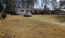 436 Skylark Drive Chatsworth, GA 30705