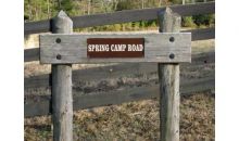 35 Spring Camp Road Ellijay, GA 30540