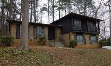 578 Brent Court Stone Mountain, GA 30087