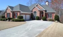 132 Rosebury Drive Canton, GA 30115