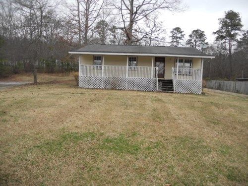 2127 Pleasant Valley Rd, Odenville, AL 35120