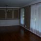 2829 Pine Needle Drive, Atlanta, GA 30344 ID:3556695