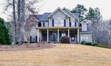 918 Pin Oak Place Canton, GA 30115